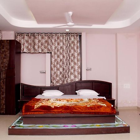 Hotel Shivam Fort View Chittorgarh Exteriör bild