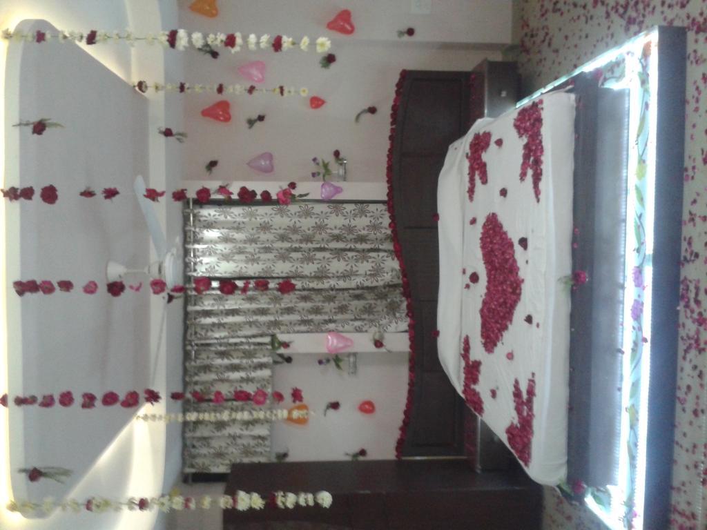 Hotel Shivam Fort View Chittorgarh Exteriör bild