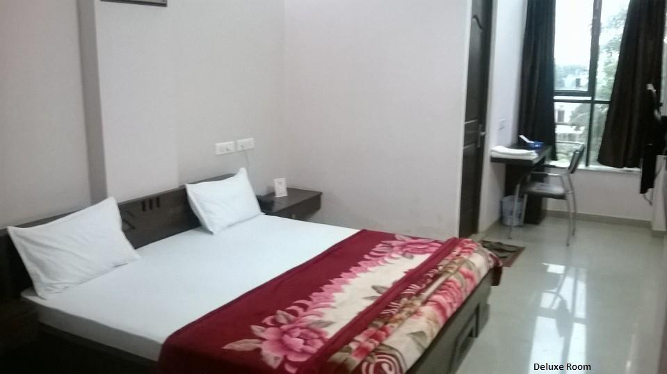 Hotel Shivam Fort View Chittorgarh Exteriör bild