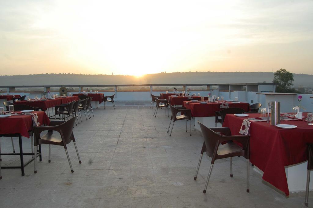 Hotel Shivam Fort View Chittorgarh Exteriör bild