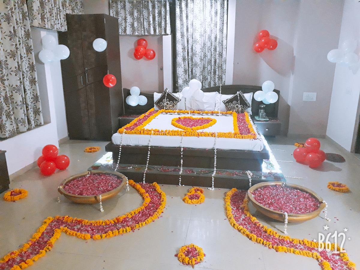 Hotel Shivam Fort View Chittorgarh Exteriör bild